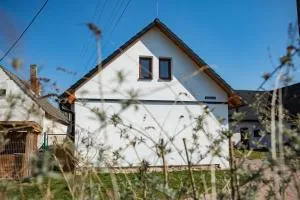 Apartmán Dvorce - Prohanidla