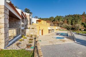 Varandas de S. Jorge - Apartments - 3hvězdičkové hotely ve městě Arcos de Valdevez