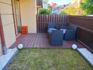 Apartament Giżycko Centrum