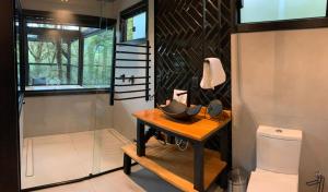 Floresta Secreta- Pousada Cachoeira da Neve