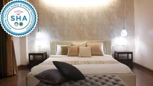 W 21 Hotel Bangkok - Hotels, Bangkok