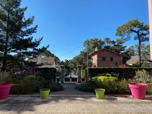 Appartements Les terrasses de la Baule : photos des chambres