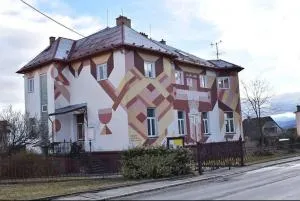 KEMP a stanování na faře - Paczków