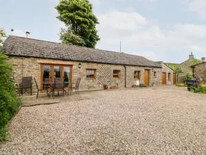 Padley Barn - Langthwaite