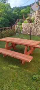 Appartamento con Vista Giardino