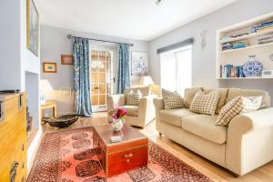 Cabbage Hall Cottage