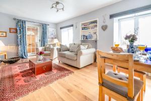 Cabbage Hall Cottage