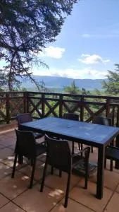 Cerdanya en familia Montana Park - Enveitg