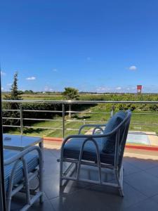 Peaceful 3 bedrooms farmhouse (-25 min from rabat)