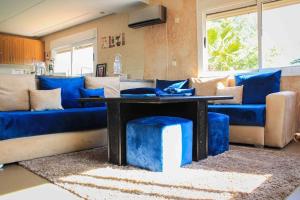 Peaceful 3 bedrooms farmhouse (-25 min from rabat)
