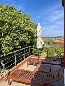 Peaceful 3 bedrooms farmhouse (-25 min from rabat)