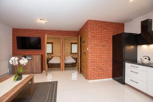 Apartamenty u Bartka i Magdy