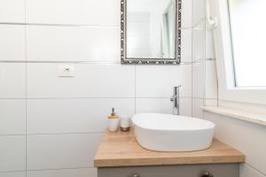 Apartmani Princi Trogir 