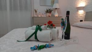 Casa "Settima essenza"