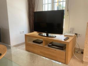 3 Storey Townhouse - Costa Del Sol