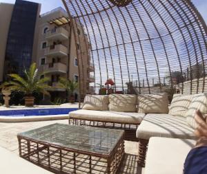 Modern Family Apartment at Millennium 2 - Pool & Spa