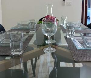 Cozy and spacious apartment by Tulum 10