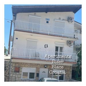 Apartments BISER