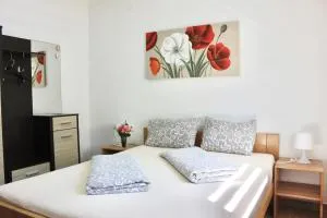 Becar Pyramid Rooms - 维索科 Becar Pyramid Rooms - 维索科