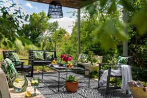 Finca San Juan Alojamiento Boutique