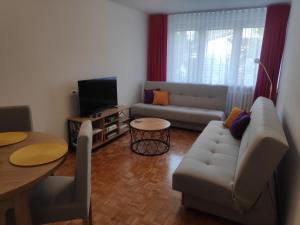 Apartament Owocowy