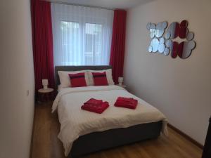 Apartament Owocowy