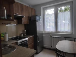 Apartament Owocowy