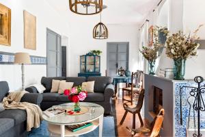 Finca San Juan Alojamiento Boutique