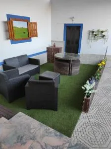 Mansão Alentejana AL - Ermidas