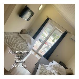 Apartments BISER