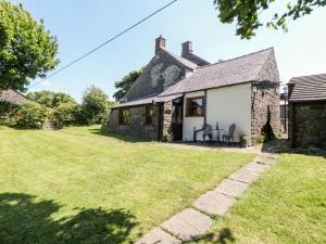 Garden Cottage Buxton