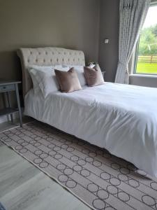 The Little White House