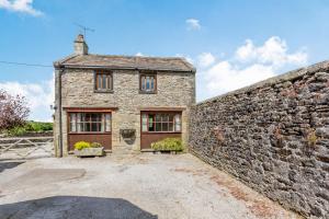 The Coach House, Giggleswick