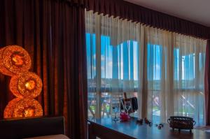 The Wind Mills Hydropark