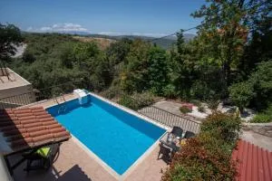 Villa Festos - Voukoliaí