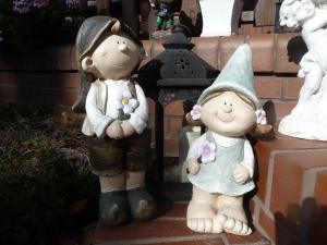 Gästehaus am Schloßpark