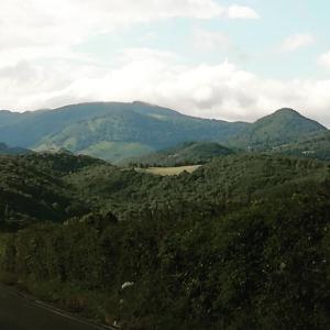 CASA RURAL JUANGOXENEA