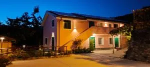 Agriturismo Ca' du Nibile di Bove Gabriele - Calice Ligure