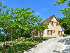 Maisons de vacances Gite LEysalle : photos des chambres