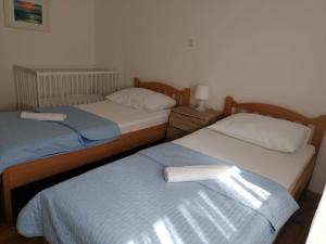 Holliday apartment in Zadar, Croatia