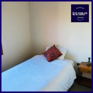 B&B Los Pablos Temuco