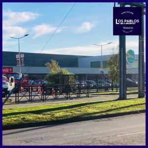 B&B Los Pablos Temuco