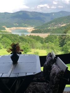 Vila Luka i Ana - Apartman Ana