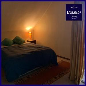 B&B Los Pablos Temuco
