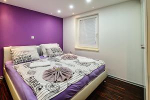 MaJo Apartma Punta