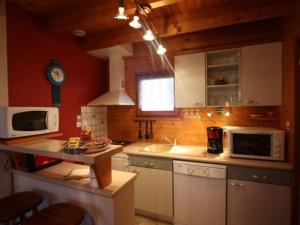 Charmant Chalet Vosgien – Idéal CoupleCuristes – Calme et Nature – Proche Plombières-les-Bains - FR-1-589-230