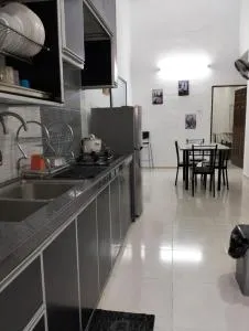 Mahsuri Homestay - 樟仑