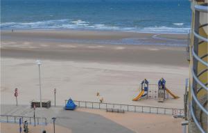 Residentie Zon & Zee Ref 20