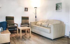 Apartment Paddestraat