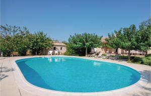 Maisons de vacances Awesome Home In Salernes With 3 Bedrooms, Wifi And Outdoor Swimming Pool : photos des chambres